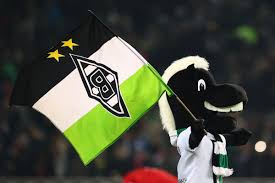 The most goals borussia mönchengladbach has scored in a match is 5 with the least goals being 0 Qyhovamqydsifm