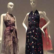 These made him a most talked. The Creative Cookie Yves Saint Laurent Halston Fashioning The 70s