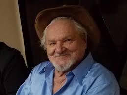 Mr. Luther "Luke" Frederick Geer's Obituary