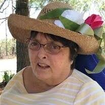 Joan Woodall Reaves Obituary