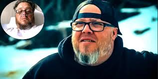 A Heavy Moment for Brian 'Zee' Zaremba Leaves Gold Rush Fans Moved.