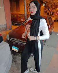 مصير حنين حسام بعد الحكم الغيابي. Facebook