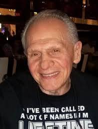 Frank Cali's Instagram, Twitter & Facebook