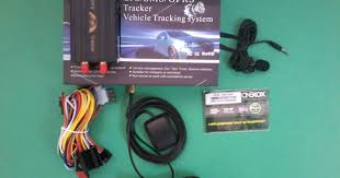 Oleh karena itu gps tracker ini. Pengesan Lokasi Kenderaan Gps Tracker
