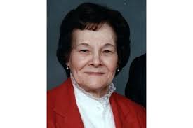 Verna Schneider Obituary (1920