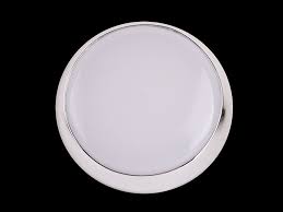 Mini Icebreaker LED Chrome Bulkhead 950 Lumen