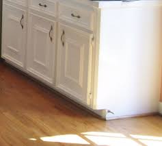 Renovating a kitchen is one of the most remove the tape over each door's number, install the hinges and knob, and hang them in their original opening. Why Your Custom Cabinetry Might Not Be All That Designed