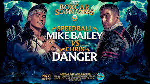 Chris Danger (@thechrisdenker) • Instagram photos and videos