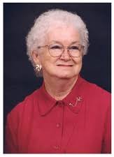 Mae Smith McLendon (1932-2016)