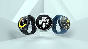 Xiaomi Watch Color 2 debuts: A cheap ...