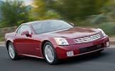 Cadillac-XLR