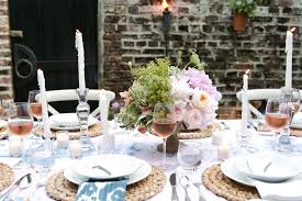 These 40 themes and ideas will give you plenty to choose from for your next dinner party, and many more to come. A Backyard Dinner Party In Charleston Entertaining Idea Of The Day Lonny