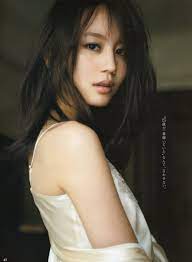 nanami sakuraba sasha actress aot 美容 ジャパニーズビューティー 美しいアジア人女性