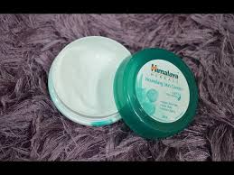 Hello girls, this is the update on a moisturizing cream which i feel is vital during this stormy season and important for dry cleaned individuals like me. Himalaya Herbals Nourishing Skin Cream Review Beauty Express Youtube