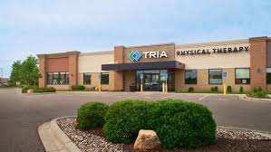 TRIA Physical Therapy Maple Grove 15315 | HealthPartners & Park Nicollet
