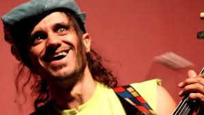 Darol Anger and Rushad Eggleston: Fiddle and Cello (GAL Convention, July  20, 2017)