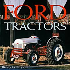 Pin On Ford Tractors