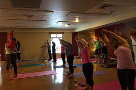 Maybe you would like to learn more about one of these? Yoga Hotspot Read Reviews And Book Classes On Classpass