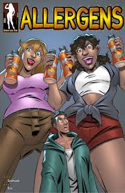 Allergens [Giantess Fan] - Read Hentai Manga, Hentai Haven, E hentai,  Manhwa Hentai, Manhwa 18, Hentai Comics, Manga Hentai