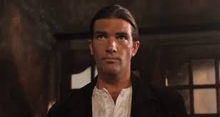 Naughty dog animated joel doing the banderas gif, so i put the sound over it. Antonio Banderas Looking Haggard And Worn Out Lipstick Alley