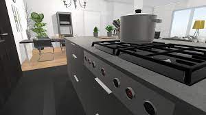 4 nvidia kuchen nvidia kitchen kitchen appliances