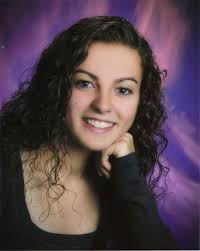 Hartwick Women's Lacrosse: Meet Freshman, Brittany McCabe