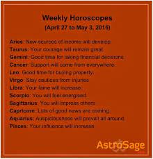 Home > daily horoscopes > daily horoscopes: Astrosage Magazine April 2015