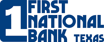 The national bank of angola is active in developing financial inclusion policy and is a member of the alliance for financial inclusion. First National Bank Texas Checking Bonus 75 Promotion Tx