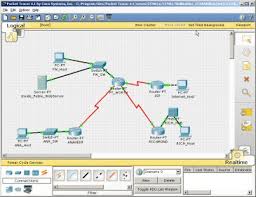 Cisco Packettracer 5 1 Download Packettracer5 Exe