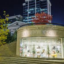 Vancouver Art Gallery