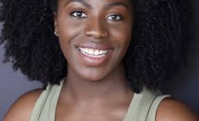 Meet Dr. Kenika Holloway