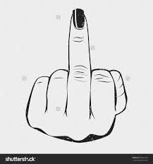 Download middle finger stock photos. Pin On Robin