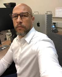 Carlos Peralta Studio