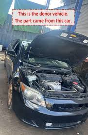 Image result for Black Sand Pearl 2007 Scion