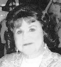 Mary Rose Foerster (nee Lauzen) Obituary