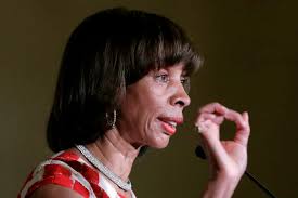 Baltimore City Council Calls for Mayor Catherine Pugh to Resign