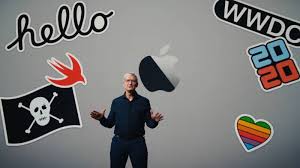 All of apple's latest hardware and software updates from its worldwide developers conference. Alles Von Apple S Wwdc 2020 Watchos 7 Schlaftracking Bis Apple Silicon In Macs Techradar
