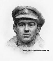 Essex Regiment in the Great War