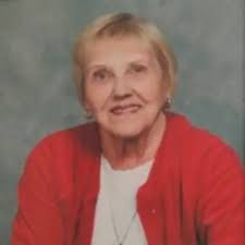 Obituary information for Mrs. Ellie Mae Parrish