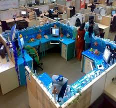 A wise person once said, they can take the cubicle out of your home, but you don't have to let them take your home out of the cubicle. okay, maybe no one ever really said that, but it's true nonetheless. Practical Magic House Plans Ideas 21 Practical Magic House Plans Ideas 21 Design Ideas And Photos Cubicle Decor Cubicle Halloween Decorations Cubicle Decor Office