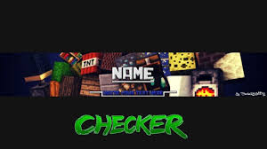 Wear a banner as a cape to make your minecraft player more unique, or use a. Minecraft Youtube Banner Pertaining To Minecraft Server Banner Template Minecraft Youtube Banner Banner Template Youtube Banners