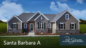 Read more about abernathy custom homes. Walkthrough Ravenna Santa Barbara American Tradition Youtube