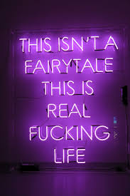 Inspirational Quotes Neon Lights In 2020 Dark Purple Aesthetic Purple Wallpaper Purple Wallpaper Iphone