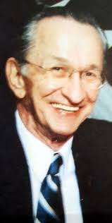 Gerald Joseph Grebowsky Obituary