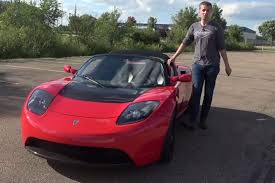Price history on cars tesla roadster at insurance auction copart and iaai. Video Here S Why The Original Tesla Roadster Was A Total Failure Autotrader