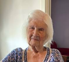 Obituary information for Dora Mae Smith