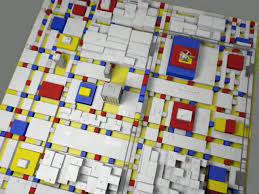 Maybe you would like to learn more about one of these? Broadway Boogie Woogie The Animation Lost In The City Youtube