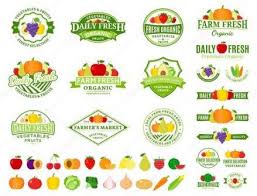 Fruit Shop Logo Vegetables 19 Super Ideas Fruit Logo Fruit Logo Design Fruit Shop