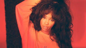 Taking Ctrl Why Sza S New Album Means So Much Code Switch Npr