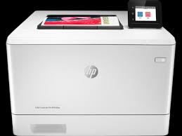 Hp laserjet pro m254nw printer series full feature software and drivers includes everything you need to install and use your hp printer. Hp Color Laserjet Pro M454dw Software And Driver Downloads Hp Customer Support